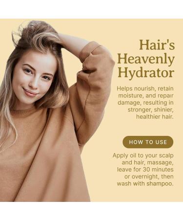 Buy Bella Terra Oils Clear Emu Oil for Hair & Skin - 1 Gallon Non-Greasy Highly Absorbable Moisturizing - Pack of 10 | International Shipping Available - Buy Online on GoSupps.com