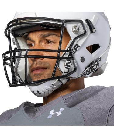 Under Armour UA20640 Spot Chin Strap for Adults | Unisex | International Shipping Available - Buy Online on GoSupps.com