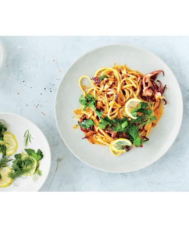  Shopper's Freedom 35g of edible food-grade freeze-dried organic squid powder for squid flour sauces seasoning and cooking. - Buy Online on GoSupps.com