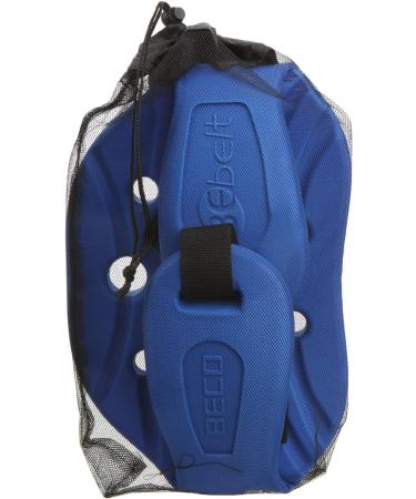 Beco Aqua Jogging Belt BEBelt-Maxi - One Size | Premium Water Fitness Gear for International Shipping - Buy Online on GoSupps.com