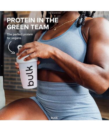 Bulk Soya Protein Isolate Powder Vegan Protein Shake Chocolate 1 kg Chocolate 1kg - Buy Online on GoSupps.com