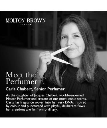 Molton Brown Coastal Cypress & Sea Fennel Bath & Shower Gel Refill 400ml - Buy Online on GoSupps.com