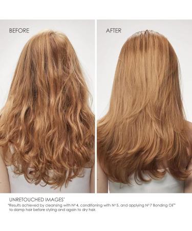 No Rinse Hair Treatment Serum | Vitamin-Infused Hair Oil Capsules | Moroccan Avocado Oil | Moisturizing Conditioner for Women & Men - International Shipping Available - Buy Online on GoSupps.com