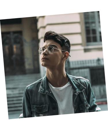 Vintage Gleavi Frame Stand for 3 Pairs of Glasses | Retro Accessories & Replacement Brackets | Ideal for Sunglasses & Reading Glasses - Buy Online on GoSupps.com