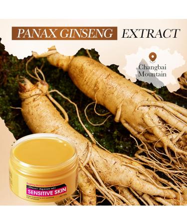 Crsetmyth Soothing and moisturizing skin soothing cream 100 g moisturizer for body and face skin care cream for redness soothing care moisturizing and nongreasy - Buy Online on GoSupps.com