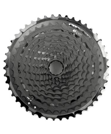 ethirteen Components TRS Plus 11-Speed Cassette Black, 9-46t