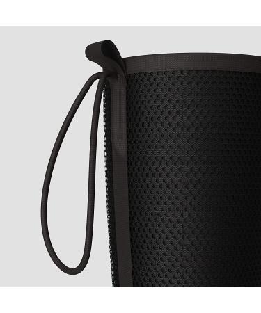 PROMiXX Neoprene Insulated Sleeve (Black) for Vortex Mixers - Compatible with Original, Pro, Charge, MiiXR, Pursuit Shaker Bottles - Buy Online on GoSupps.com