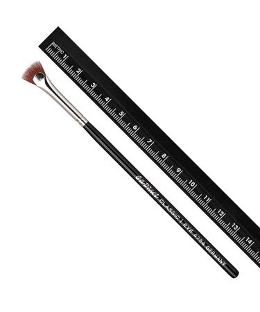 Da Vinci Professional Fan Brush for Eyelashes & Eyebrows - Vegan Synthetic Fiber Handmade in Germany - Buy Now! - Buy Online on GoSupps.com