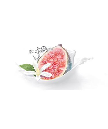 Dove Go Fresh Body Wash Blue Fig & Orange Blossom - 22 fl oz | Refreshing Hydration - Buy Online on GoSupps.com