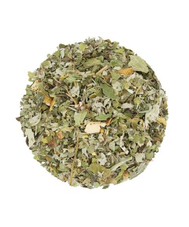 1000Kr uter 1000Kr uter Herbal Tea - Tea Blend - Seven Herbs - 3 x 100 g (300 g)
