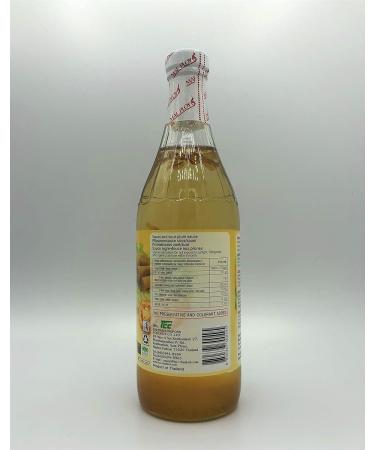 Mae Ploy Sweet and Sour Plum Sauce 730ml/970g - Authentic Thai Flavors for Stir-Fries and Dipping - Buy Online on GoSupps.com