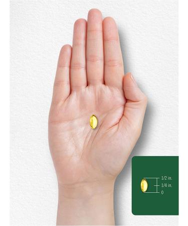 Carlyle Oregano Oil Softgels â€“ 150 Count | Natural Immune Support & Antioxidant - Buy Online on GoSupps.com