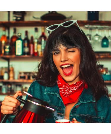 OSALADI Piece Bangs Hair Clip Extension Wispy Bangs Wig Fringe Clip in Bangs Black Hair Bang Wispy Fringe Bangs Flat Neat Air Bangs Fake Hair Bangs Clip in Fringe Elegant Xuchang Woman Natural Color - Buy Online on GoSupps.com