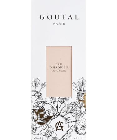 Annick Goutal Eau D'Hadrien for Women Eau de Toilette Spray 1.7 Ounce - Buy Online on GoSupps.com
