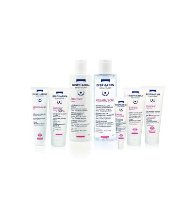 ISISPharma RUBORIL Expert M Anti-Redness Cream-Gel 40ml | Soothing Redness Relief - Buy Online on GoSupps.com