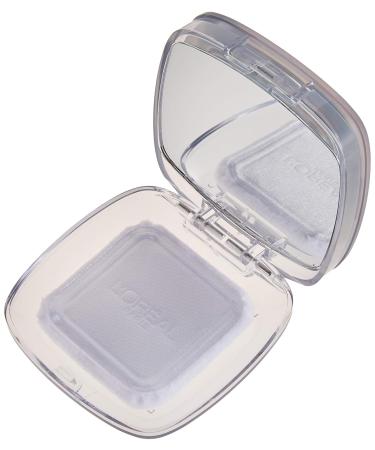 L'Or al Paris Powder Make Up - Perfect Match Matting Compact Powder with Mirror & Sponge SPF 8 9g (Pack of 3) - Rose Ivory 1.R/1.C - Buy Online on GoSupps.com