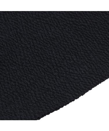 Kessa Hammam Exfoliating Glove - Deep Exfoliation Body Scrubber Mitt for Soft Skin | Remove Dead Skin Cells & Refresh Your Glow - International Shipping Available - Buy Online on GoSupps.com