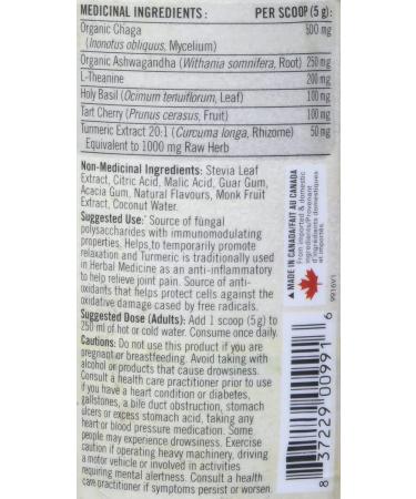 Iron Vegan Rebound Recovery Tropical Mango Peach 150g - Buy Online on GoSupps.com