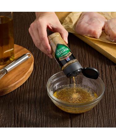 Grill Mates Montreal Chicken Seasoning 2.75 Oz - Buy Online on GoSupps.com
