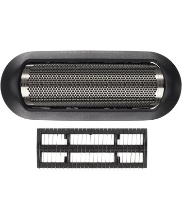 Buy Braun 11B Replacement Shear Compartment Combo Pack - Fast International Shipping - Buy Online on GoSupps.com