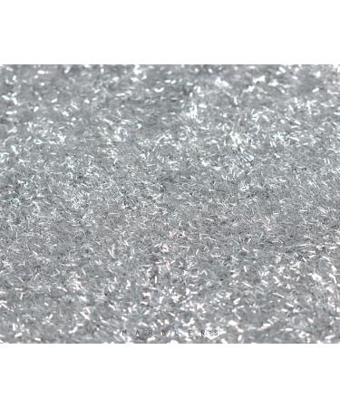 MARBLERS Chunky Glitter Thin Line 0.11oz - Vegan & Cruelty-Free | Cosmetic Grade Flake for Eyeshadow, Nail Art & Party Makeup - Buy Online on GoSupps.com