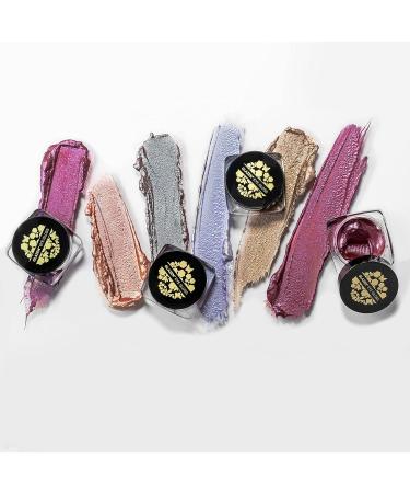 butter LONDON Glazen Eye Gloss Bronzed Frosted - Shimmering Eye Makeup - Buy Online on GoSupps.com