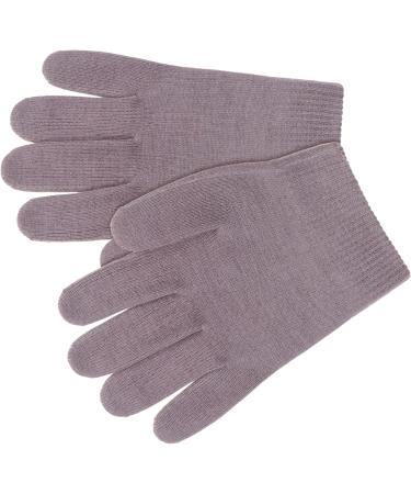 minkissy 4 Pairs Night Moisturizing Gloves Enhancing Sleeping Gloves Cracked Hands Repair Cream Moisturizing Gloves for Dry Hands Care Supplies Miss Essential Oil Soft - Buy Online on GoSupps.com