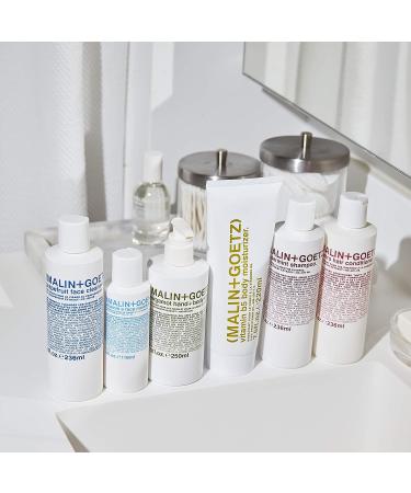 Malin + Goetz Essential Grapefruit Face Cleanser - 8 Fl oz - Buy Online on GoSupps.com