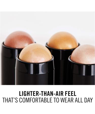 Rimmel Rimmel Glow Stick Coty Coty Rimmel Glow Stick Face Highlighting Stick No. 01 1 count (Pack of 1) - Buy Online on GoSupps.com