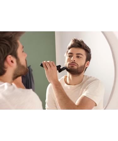 Philips Click and Style YS534/17 3-in-1 Shave Groom and Style - Buy Online on GoSupps.com