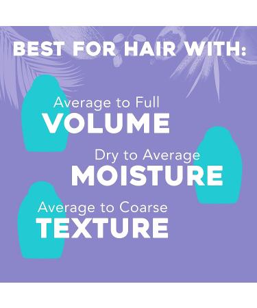 OGX Pracaxi Recovery Oil AntiFrizz Deep Conditioning Hair Mask 6oz - Sulfate-Free with Murumuru Butter - Nourishing In-Shower Treatment - Buy Online on GoSupps.com