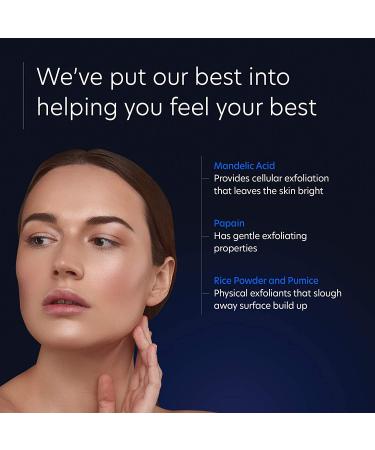 PCA SKIN Pore Refining Treatment with Mandelic Acid & Clay - 2.1 oz - Buy Online on GoSupps.com