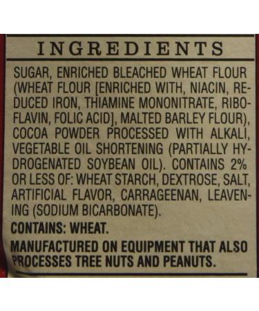 Duncan Hines Chewy Fudge Brownies 18.3oz Family Size - Delicious & Easy to Bake - Buy Online on GoSupps.com