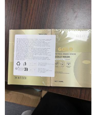 facial mask1 - Buy Online on GoSupps.com