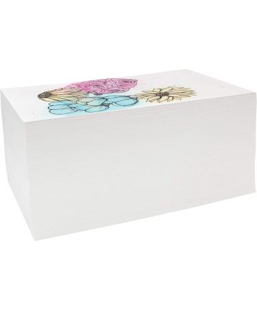 UCreate Heavyweight Mixed Media Art Paper 6x9 - 500 Sheets White - Buy Online on GoSupps.com
