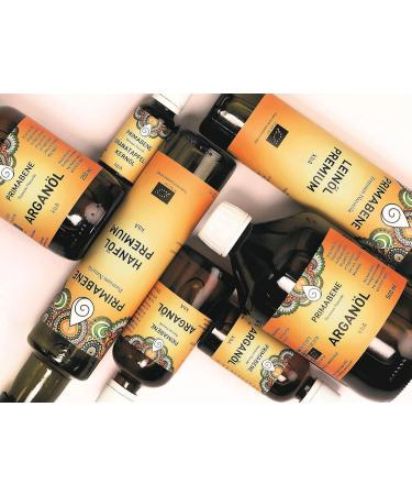 Primabene Organic Glycerin 99% - Purely Plant-Based Vegan 250ml | International Shipping - Buy Online on GoSupps.com