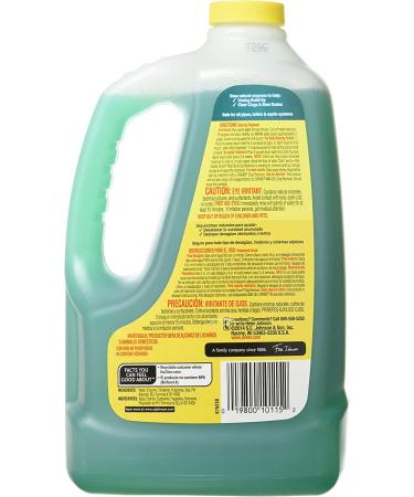 SC Johnson 70240 Buildup Remover Max - Powerful Solution for Removing Tough Buildup - Buy Online on GoSupps.com