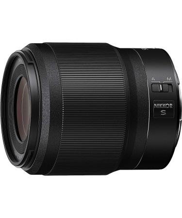Nikon NIKKOR Z 50mm f/1.8 S Prime Lens for Z Mirrorless Cameras - Buy Online on GoSupps.com