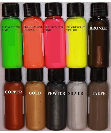 Black Leather Refinish: Color Restorer Aid - Premium Quality - Buy Online on GoSupps.com
