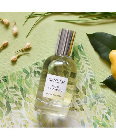 Skylar Sun Shower 1.7 oz Perfume - Eau De Toilette | Buy Online - Buy Online on GoSupps.com