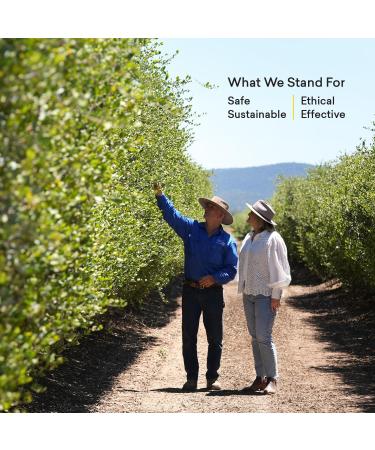 Jojoba Ultimate Day Cream With Vitamin C Arctalis & Akoactive Garuda - Firms & Lifts - Smooths Fines Lines - Blue Light Protection - 50ml - Buy Online on GoSupps.com