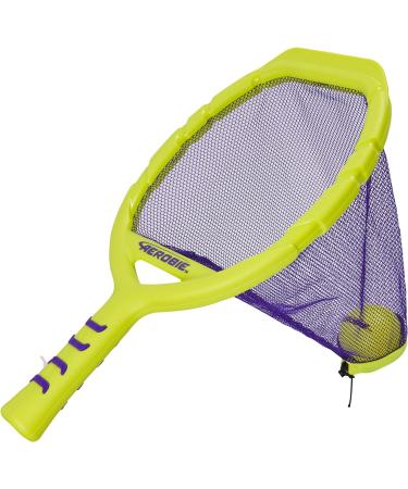 Aerobie Flingo Outdoor Tennis Set - Perfect for Kids & Adults (Ages 8+) | International Shipping Available - Buy Online on GoSupps.com