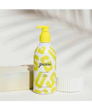 Gussi Keratin Hair Treatment - Hydrating Mask for Frizzy Dry Hair | Sulfate-Free Conditioner | International Shipping Available - Buy Online on GoSupps.com