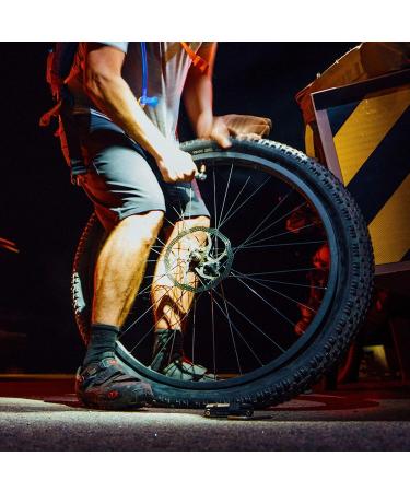 Blackburn CO2 Thread-On Bike Inflator | Convenient Wayside Cycling Accessory - Buy Online on GoSupps.com