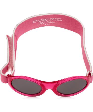 Baby Banz Adventure Sunglasses | Ages 0-2 years - Buy Online on GoSupps.com
