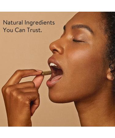 Dherbs- Natural Daily Bowel Movement Supplement + Gas & Bloating Relief | Senna Leaves Fennel Seed Cascara Sagrada Bark Pippali Capsules Herbal (100 Capsules) - Buy Online on GoSupps.com