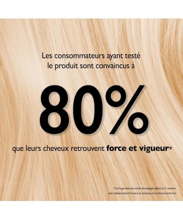 ESSENTIEL Keratin Force Shampoo Cedar 1 ml - Buy Online on GoSupps.com