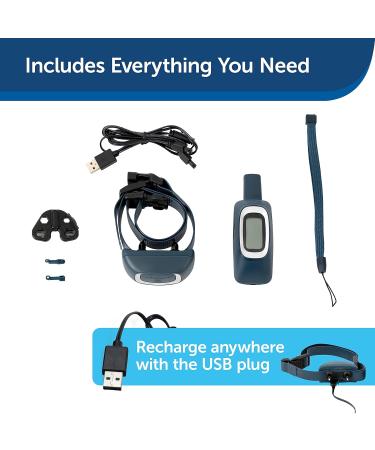 PetSafe 300 Meter Remote Trainer Standard 300 Meter - Buy Online on GoSupps.com