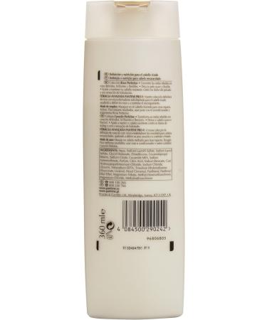 Pantene Pro-V - Champ Rizos Definidos 360 ml - Buy Online on GoSupps.com