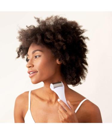 Plum Beauty Cooling Facial Roller | Refresh & Revitalize Your Skin - International Shipping Available - Buy Online on GoSupps.com
